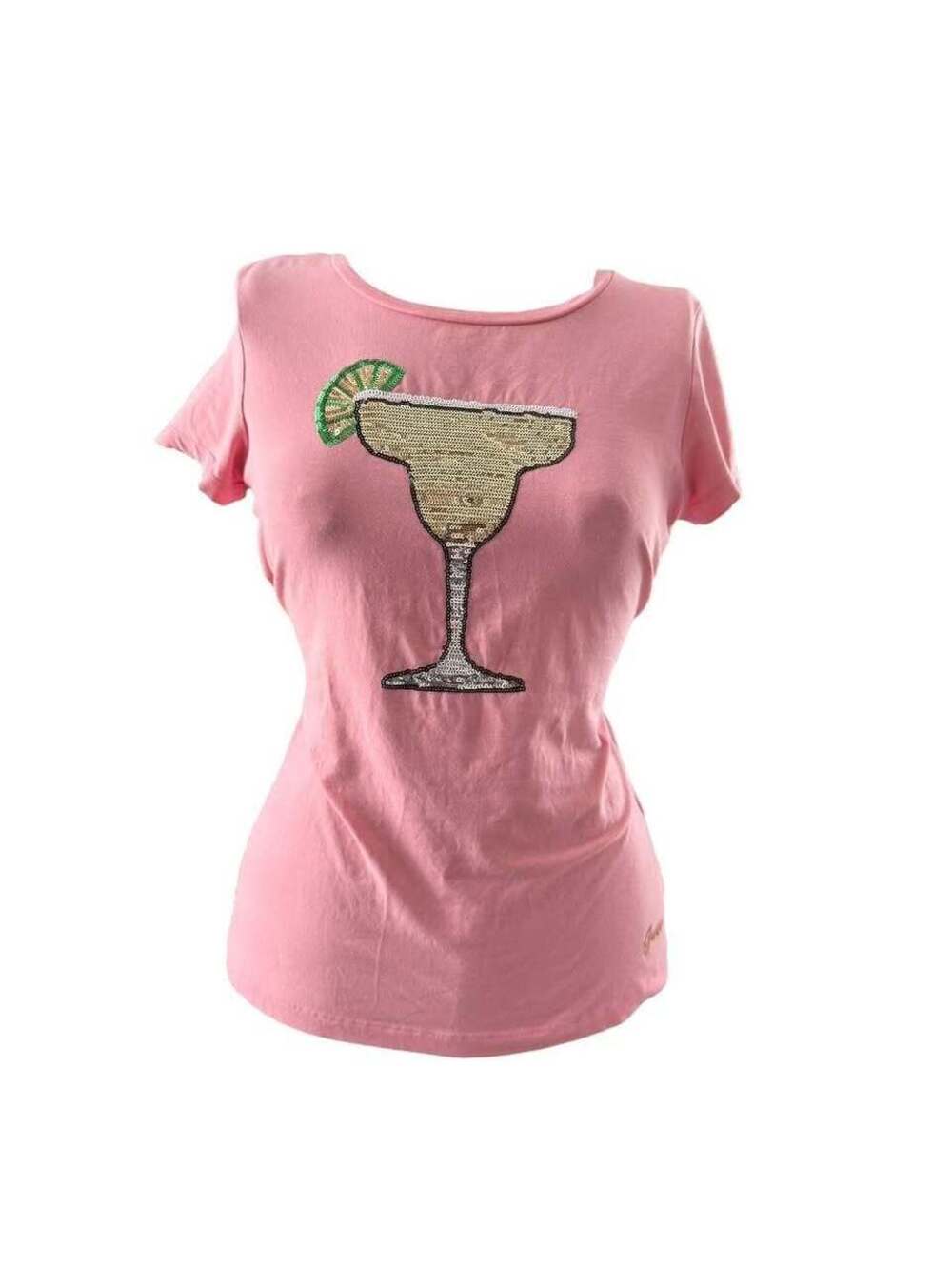 Guess Women's Pink Blouse